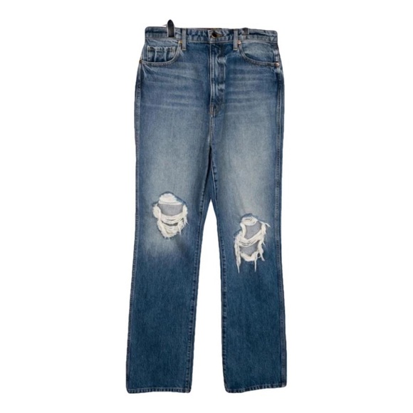 Khaite jean Daniele size 30 - Picture 2 of 7